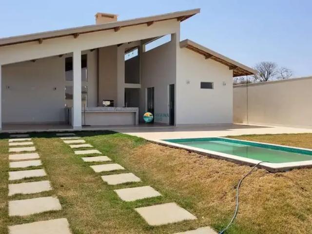 Casa venda em Região Geográfica Imediata de Uberaba, Sacramento
