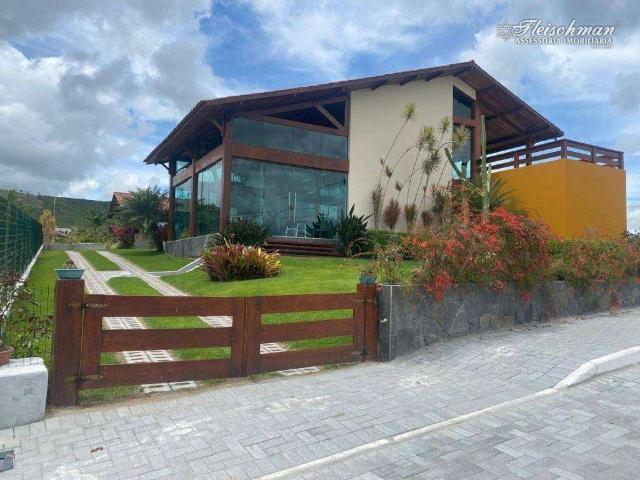 Casa venda em Região Geográfica Imediata de Caruaru, Saire