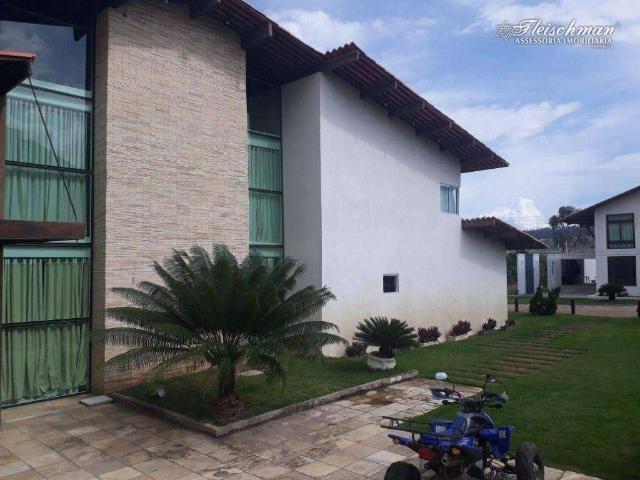 Casa venda em Região Geográfica Imediata de Caruaru, Saire