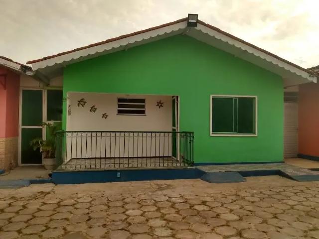 Casa venda em Região Geográfica Imediata de Capanema, Região Norte