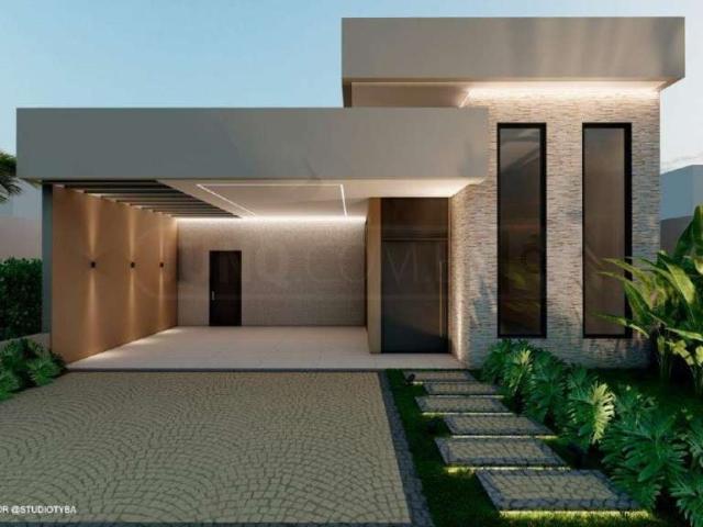 Casa venda em Centro, Saltinho