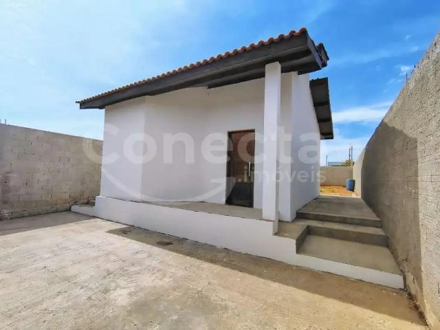 Casa venda em Jardim Santa Bárbara, Salto de Pirapora