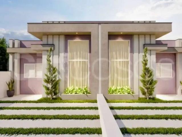 Casa venda em Salto de Pirapora