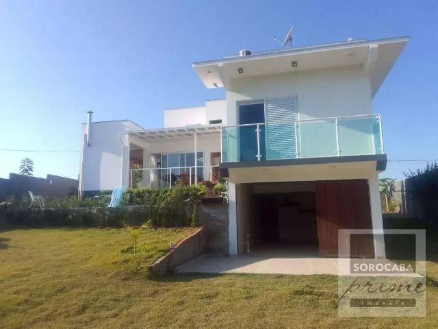 Casa venda em Região Imediata de Sorocaba, Região Metropolitana de Sorocaba
