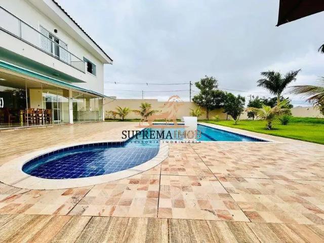 Casa venda em Salto de Pirapora
