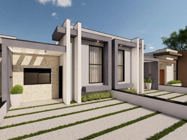Casa venda em Jardim São Lucas - Fase 1, Salto de Pirapora