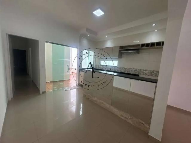 Casa venda em Jardim Santo Inácio, Salto