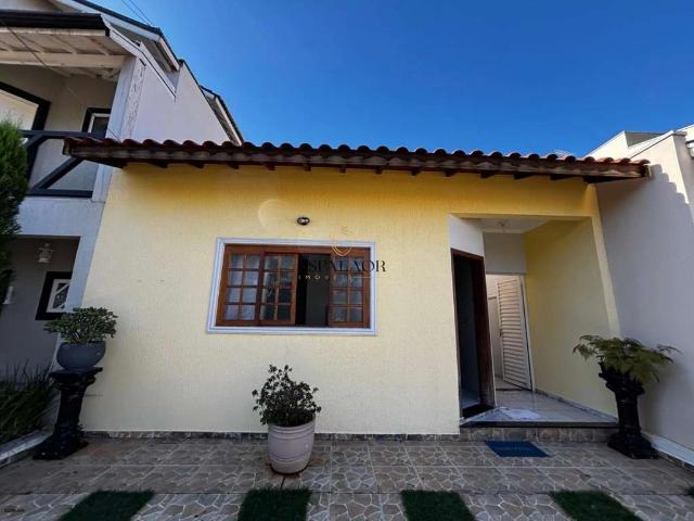 Casa venda em Região Imediata de Sorocaba, Região Metropolitana de Sorocaba