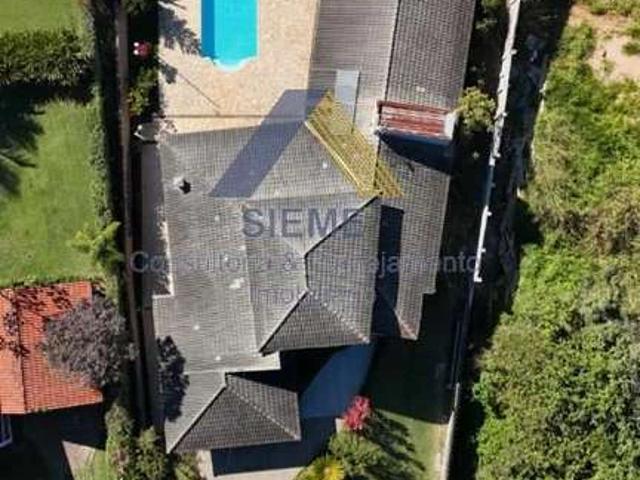 Casa venda em Condomínio Fechado Moradas São Luiz, Salto