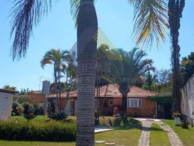 Casa venda em Condomínio Fechado Moradas São Luiz, Salto