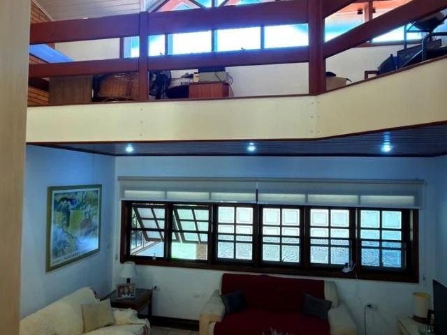 Casa venda em Condomínio Fechado Village Haras São Luiz, Salto