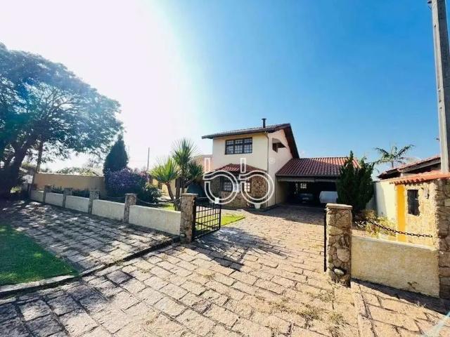 Casa venda em Região Imediata de Sorocaba, Região Metropolitana de Sorocaba