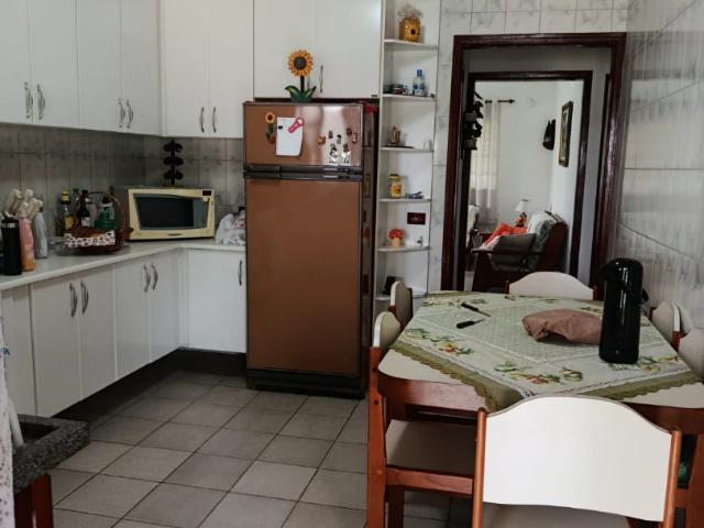 Casa venda em Jardim Monte Paschoal, Salto