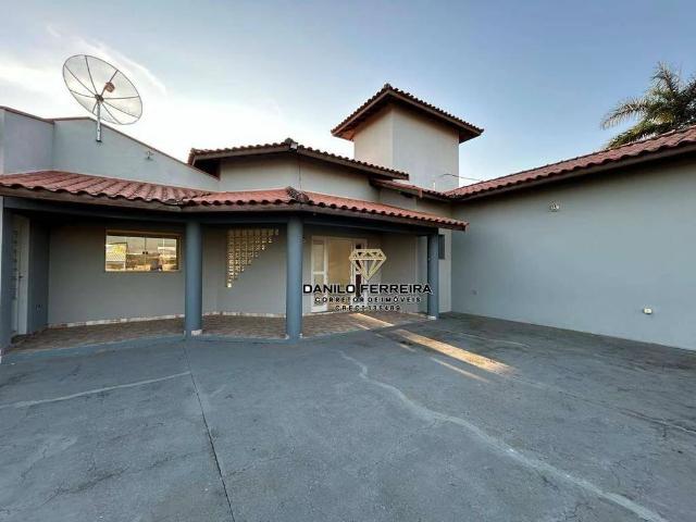 Casa venda em Condomínio Fechado Moradas São Luiz, Salto