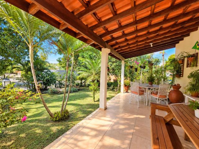 Casa venda em Condomínio Fechado Village Haras São Luiz, Salto