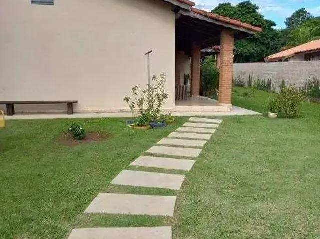 Casa venda em Condomínio Fechado Village Haras São Luiz, Salto