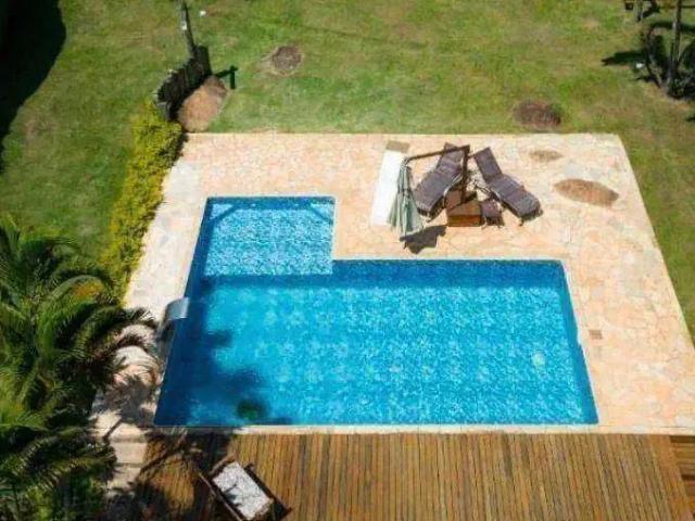 Casa venda em Condomínio Monte Belo, Salto