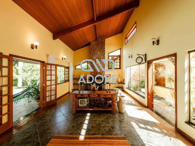 Casa venda em Condomínio Monte Belo, Salto