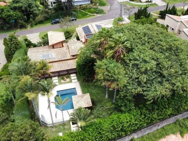 Casa venda em Condomínio Monte Belo, Salto