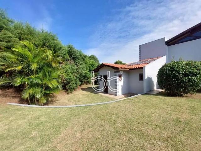 Casa venda em Condomínio Monte Belo, Salto