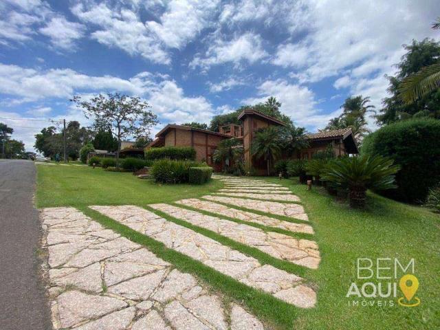 Casa venda em Condomínio Monte Belo, Salto