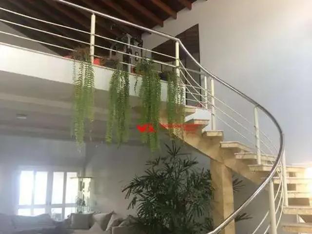 Casa venda em Condomínio Monte Belo, Salto