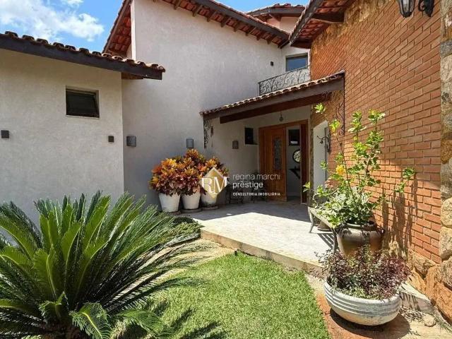 Casa venda em Condomínio Monte Belo, Salto