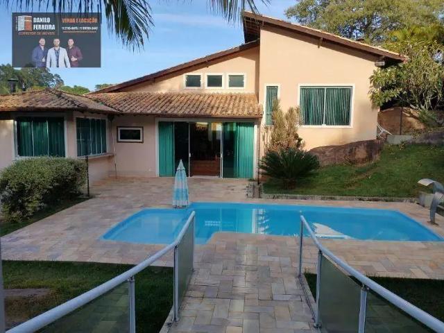 Casa venda em Condomínio Monte Belo, Salto