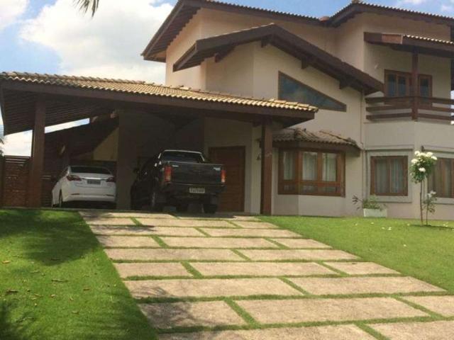 Casa venda em Condomínio Monte Belo, Salto