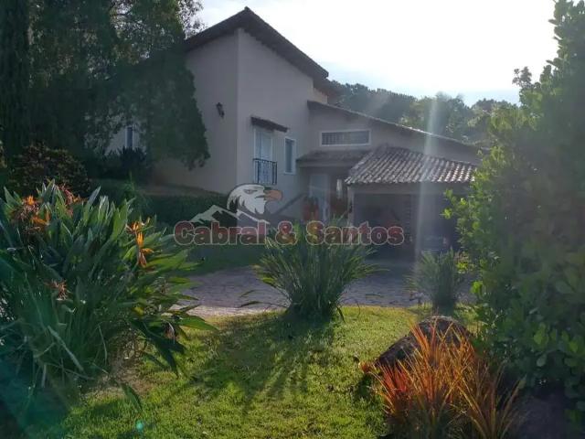 Casa venda em Condomínio Monte Belo, Salto