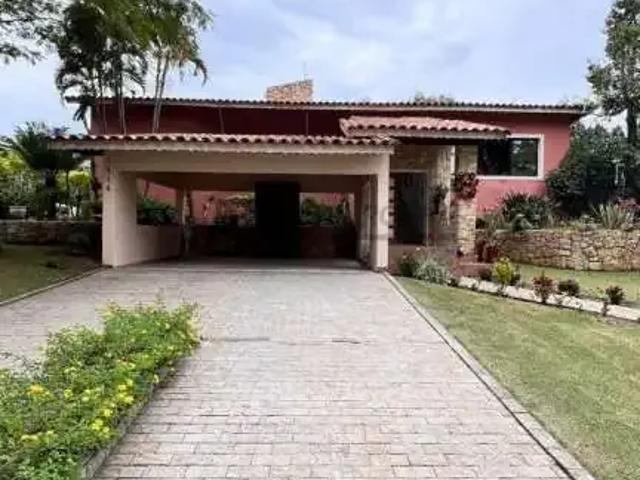 Casa venda em Condomínio Monte Belo, Salto