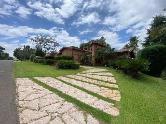 Casa venda em Condomínio Monte Belo, Salto