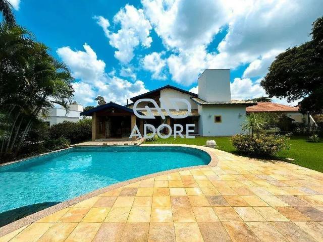 Casa venda em Condomínio Monte Belo, Salto