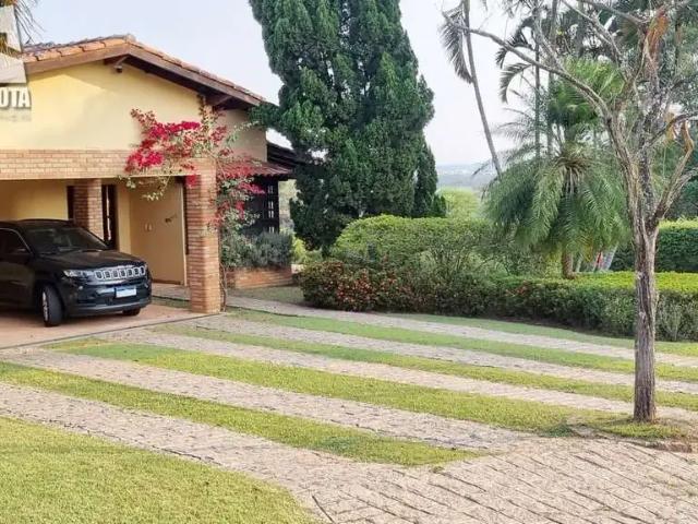 Casa venda em Condomínio Monte Belo, Salto