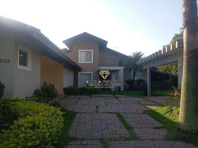 Casa venda em Condomínio Monte Belo, Salto