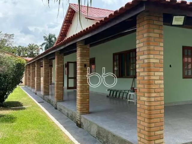 Casa venda em Região Imediata de Sorocaba, Região Metropolitana de Sorocaba