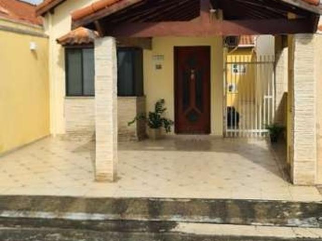 Casa venda em Região Imediata de Tupã, Tupã