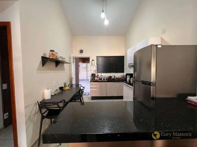 Casa venda em Jardim Santa Rita, Salto