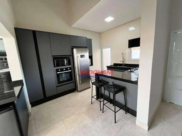 Casa venda em Loteamento São Pedro e São Paulo, Salto