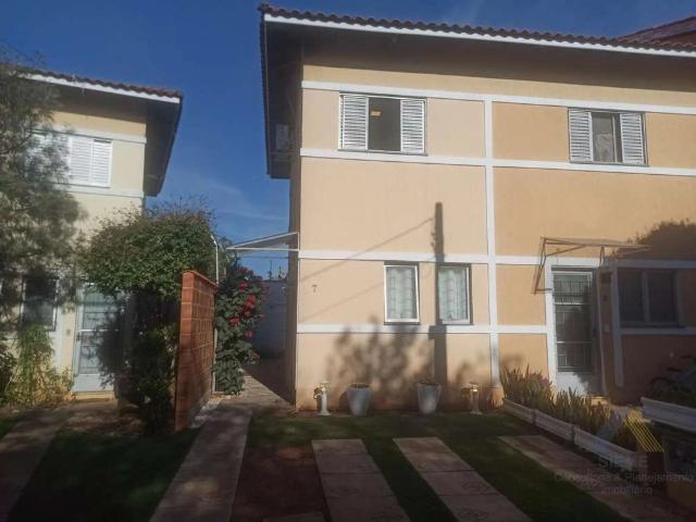 Casa venda em Jardim Planalto, Salto
