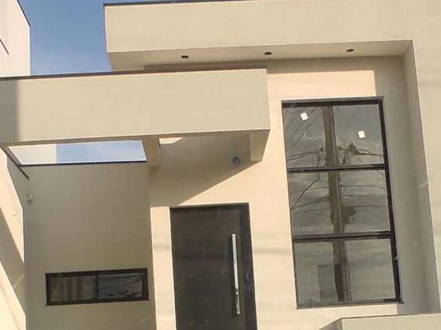 Casa venda em Loteamento São Pedro e São Paulo, Salto