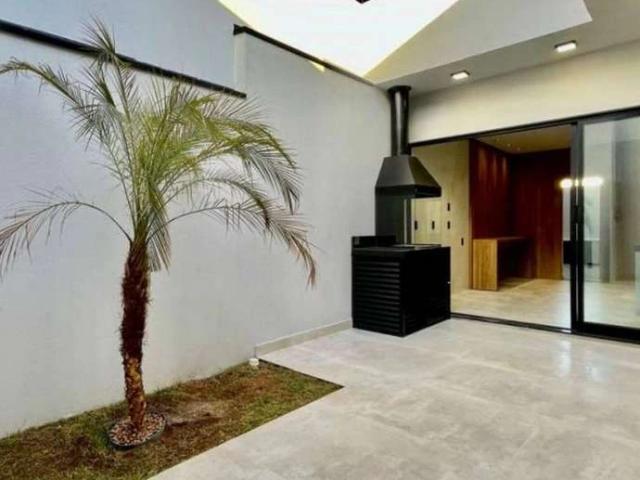Casa venda em Loteamento São Pedro e São Paulo, Salto