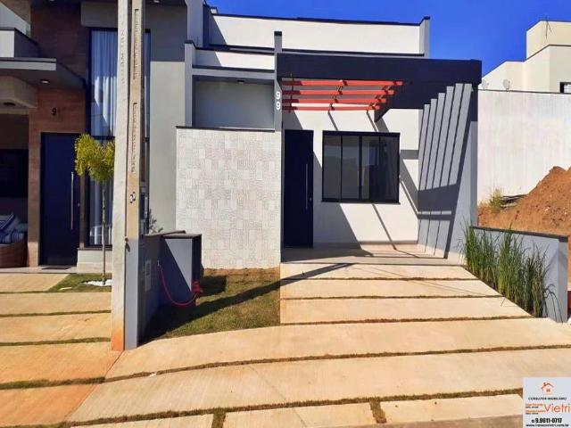 Casa venda em Loteamento São Pedro e São Paulo, Salto