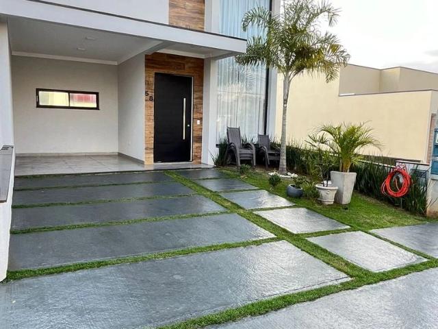 Casa venda em Loteamento São Pedro e São Paulo, Salto