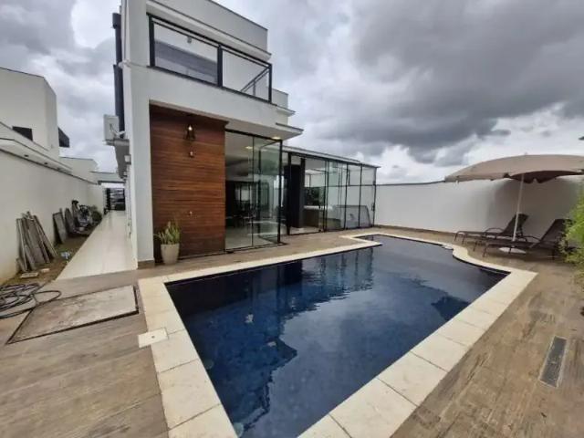 Casa venda em Mirante dos Ipês, Salto
