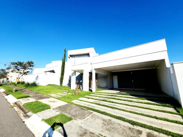 Casa venda em Mirante dos Ipês, Salto