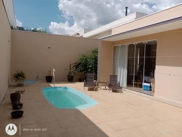 Casa venda em Mirante dos Ipês, Salto