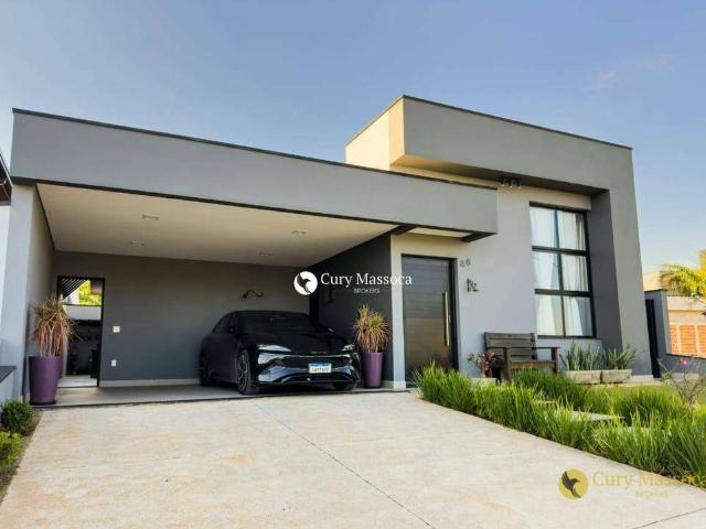 Casa venda em Região Imediata de Ourinhos, Salto Grande