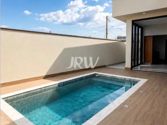 Casa venda em Jardim Monte Paschoal, Salto