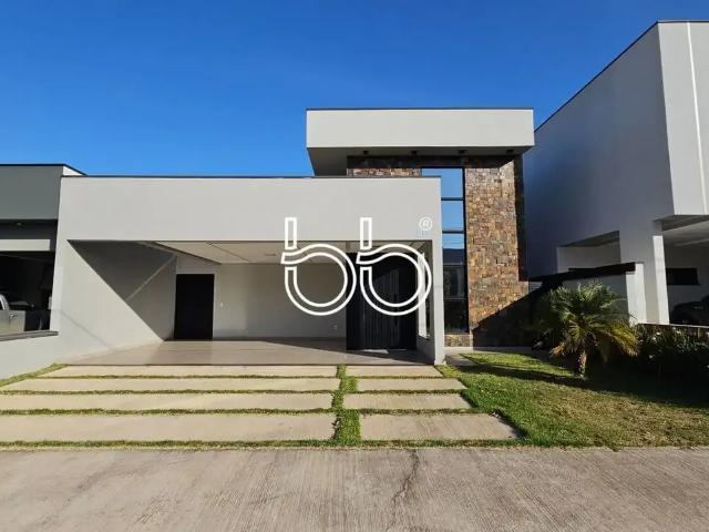 Casa venda em Terras de Santa Rosa I e II, Salto